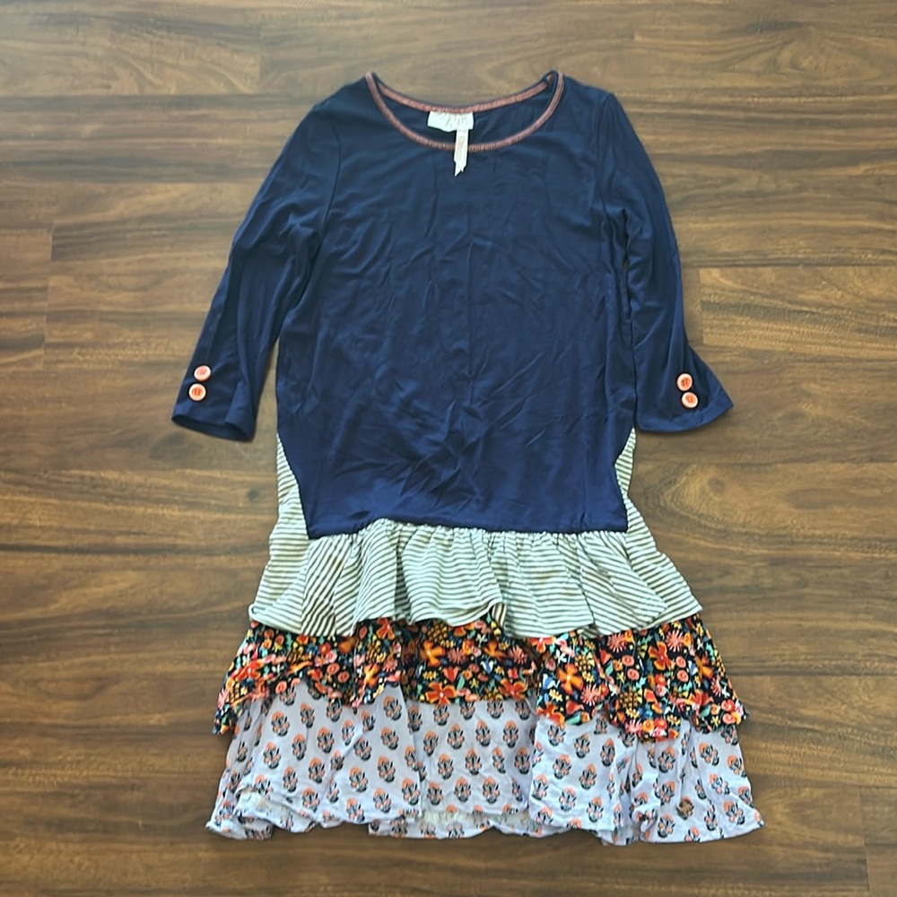 Matilda Jane Dress